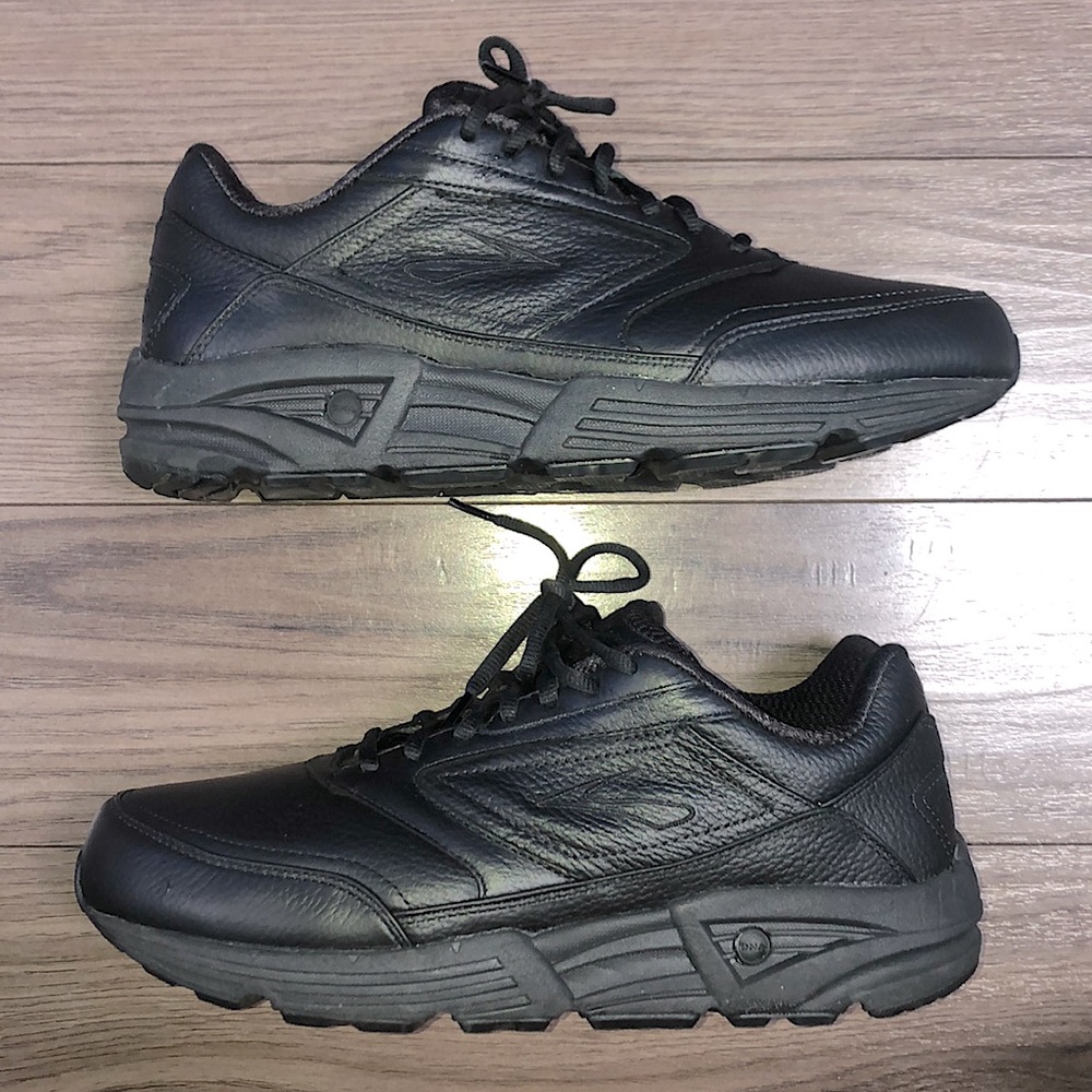 Addiction walker brooks sneaker